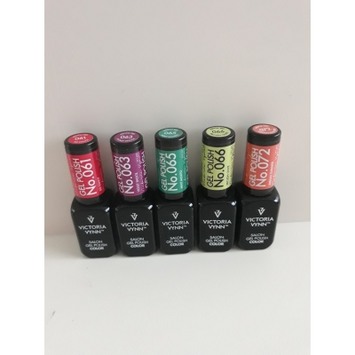 4+1 GRATIS salon gelpolish victoria vynn 4+1 GRATIS salon gelpolish victoria vynn